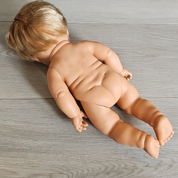 Baby Boy 13 Life Like Doll - Picture 6 of 10